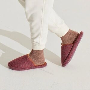 Allbirds Wool Dwellers Unisex Slippers. W‎ 8/9 M/7/8